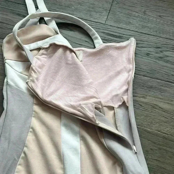 🔥KEEPSAKE the Label🔥 | Colourful bodycon tank top dress - Picture 5 of 9